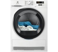 Electrolux EDI618A5BO sèche-linge Pose libre Charge avant 8 kg Blanc