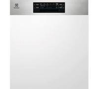 EEA47201IX - ENCASTRABLE 60CM Inox G