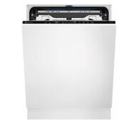 Electrolux EEG68520W Entièrement intégré 14 couverts B