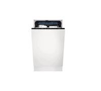 Electrolux 700 EEM43200L - Lave-vaisselle - encastrable - Niche - largeur : 45 cm - profondeur : 55 cm - hauteur : 82 cm