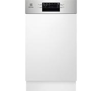 ELECTROLUX EEM43300IX Lave-Vaisselle Entièrement intégré 10 Couverts