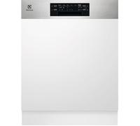 Electrolux Lave-vaisselle encastrable EEM69300IX – 15 couverts, induction, L60 cm, 44 dB