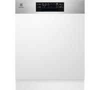 Electrolux EES47300IX Semi intégré, 13 places, configurations D