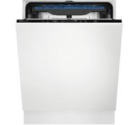Lave-vaisselle encastrable ELECTROLUX EES48200L AirDry - 14 couverts - Induction - L60cm - 46 dB - Blanc