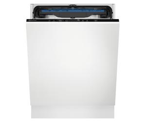 Electrolux EES48405L Entièrement intégré 14 couverts C