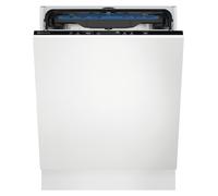 Electrolux EES48405L Lave-Vaisselle Encastré 60CM 14COPERTI Onduleur 3CESTI