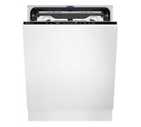 Electrolux EES68510L Lave-Vaisselle Encastré 60CM 14COPERTI Onduleur 3° Panier