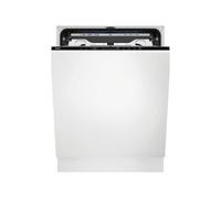 Electrolux EES68525L Serie 600 SatelliteClean® 911 437 439b classe énergétique: