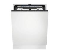 ELECTROLUX lave-vaisselle encastrable EEZ69305L Série 800 15 couverts Classe D