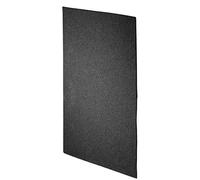 Electrolux EF118, Filtres à Charbon Actif pour Purificateur d’Air EAP300, Revêtement Antimicrobien Cleancel, Lot de 4, Élimine Odeurs et Impuretés, Air Propre et Sain Toute l’Année