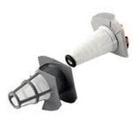 Filtre ELECTROLUX EF141 filtre moteur et protecteur nylon