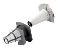 Filtre ELECTROLUX EF141 filtre moteur et protecteur nylon