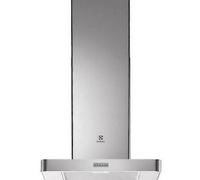 ELECTROLUX EFB60460OX Hotte La Cheminée 60 CM Classe B Inox