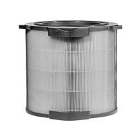 Electrolux EFDFRH4, Filtre FRESH360 Anti-Odeurs pour Purificateur Pure A9, Charbon Actif Avancé, Protection Antibactérienne, Capture 99,5% des Particules, Compatible PA91-404