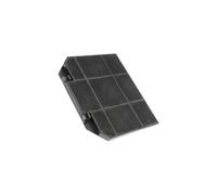 Electrolux Filtre à charbon EFF72 pour hotte Faber 9029793636