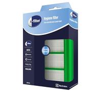 Electrolux EFH12 Accessoire Aspirateur 1 Cassette O2 Filter System Hepa 12