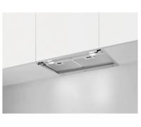 Electrolux EFP126X Hotte Aspirants/Filtrante Inox 3 Vitesse Classe C