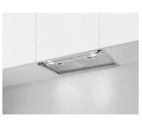 Electrolux EFP126X Hotte Aspirants/Filtrante Inox 3 Vitesse Classe C
