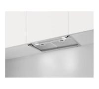 Electrolux EFP126X Hotte Aspirants/Filtrante Inox 3 Vitesse Classe C