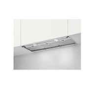 ELECTROLUX EFP129X Hotte Encastrable 90 CM Acier Inox 3 Filtres 3 Vitesse