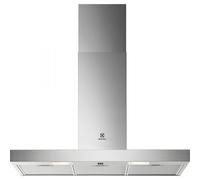 Electrolux EFT39X - Hotte Aspirante - Acier Inoxydable