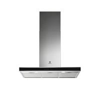 Hotte 90 cm Electrolux Série 900 SilenceTech EFT739X Acier inoxydable 400 m³/h