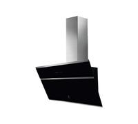 Hotte décorative murale ELECTROLUX EFV719K Breeze H2H