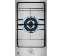 Electrolux EGG3213N Acier inoxydable Encastré 29 cm Gaz 1 brûleur
