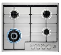 PIANO COT 60CM 4F INOX