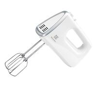 Electrolux EHM3300 Mixeur à main 450W blanc - Collection Love Your Day (910 280 247)