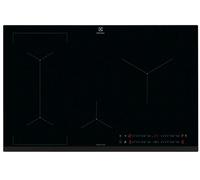 Electrolux EIL83443 Table de Cuisson 80CM Induction 4 Feux Fonction Bridge Touch