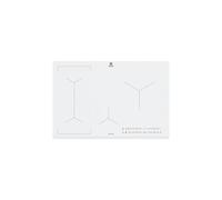 Electrolux EIL83443BW Blanc Intégré 78 cm Plaque avec zone à induction 4 zone(s)
