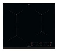Electrolux EIS62443 - Noir - Intégré - 60 cm - Table de cuisson à induction de zone - céramique - 4 zone(s)