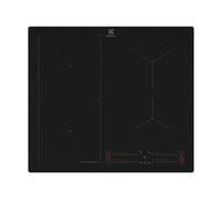 PLAQUE INDUCTION ELECTROLUX EIS62453IZ SAPHIRMATT