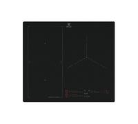 Electrolux Plaque de cuisson Induction SaphirMatt;Anti-rayures 800 Sense Boil+Fry 60 cm EIS67356IZ