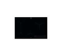 Electrolux EIS82449 Noir Intégré 80 cm Plaque avec zone à induction 4 zone(s)