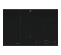 Electrolux EIS82453IZ Noir Intégré 80 cm Plaque avec zone à induction 4 zone(s)