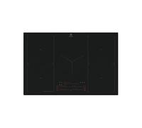 Electrolux Plaque à induction EIS87553IZ SaphirMatt 80 cm