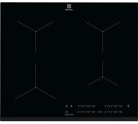 Electrolux EIT61443B noir Plaque de cuisson à induction à encastrer 4 zone(s)