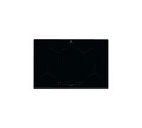 Electrolux EIT81443 Noir Intégré 78 cm Plaque avec zone à induction 4 zone(s)