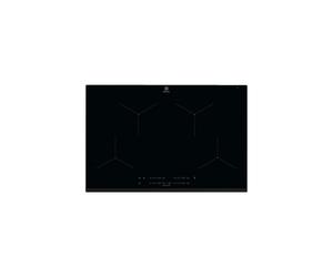 Electrolux EIT81443 Noir Intégré 78 cm Plaque avec zone à induction 4 zone(s)