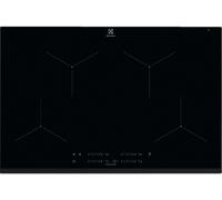 Electrolux EIT81443 Noir Intégré 78 cm Plaque avec zone à induction 4 zone(s)