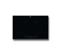 ELECTROLUX EIT81443 Table de Cuisson La Induction 80 CM 4 Regions Infinite