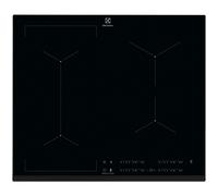 Electrolux EIV634 Noir Intégré 60 cm Plaque avec zone à induction 4 zone(s)