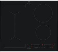 ELECTROLUX EIV63443CT Table De Cuisson À Induction 60CM 4Zones Touch Bridge Noir