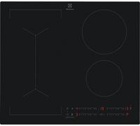 Electrolux EIV63443CT Table de Cuisson Induction 60CM Vitrocéramique 4 Regions