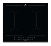 Electrolux EIV644 Noir Intégré 60 cm Plaque avec zone à induction 4 zone(s)