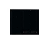 Plaque de cuisson Induction Série 600 FlexiBridge 60 cm Zone Flexible Electrolux EIV64453