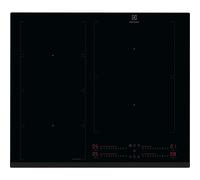 Electrolux EIV64453 Noir Intégré 60 cm Plaque avec zone à induction 4 zone(s)