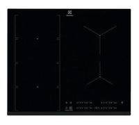 Electrolux EIV654 Table de cuisson à induction Noir - 4 foyers